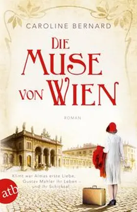 Bernard |  Die Muse von Wien | Buch |  Sack Fachmedien
