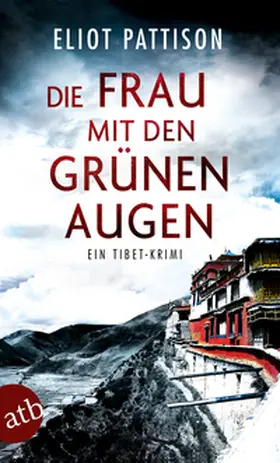 Pattison |  Die Frau mit den grünen Augen | Buch |  Sack Fachmedien