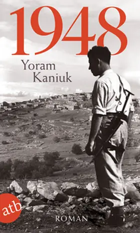 Kaniuk |  1948 | Buch |  Sack Fachmedien