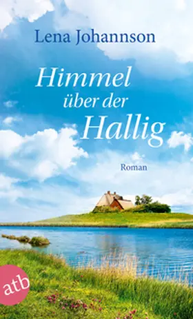 Johannson |  Himmel über der Hallig | Buch |  Sack Fachmedien