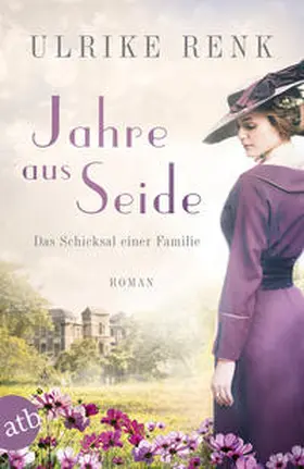 Renk |  Jahre aus Seide | Buch |  Sack Fachmedien