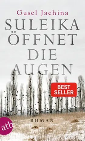 Jachina |  Suleika öffnet die Augen | Buch |  Sack Fachmedien