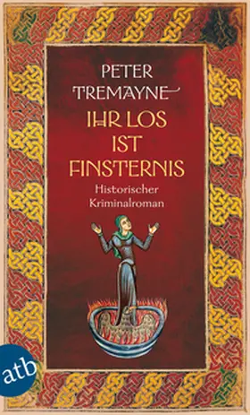 Tremayne |  Ihr Los ist Finsternis | Buch |  Sack Fachmedien