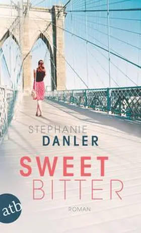 Danler |  Sweetbitter | Buch |  Sack Fachmedien