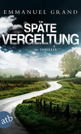 Grand |  Späte Vergeltung | Buch |  Sack Fachmedien