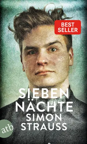 Strauß |  Sieben Nächte | Buch |  Sack Fachmedien