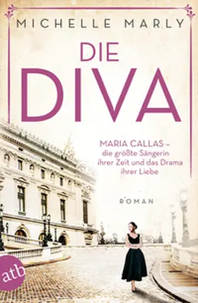 Marly |  Die Diva | Buch |  Sack Fachmedien
