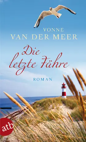 van der Meer |  Die letzte Fähre | Buch |  Sack Fachmedien