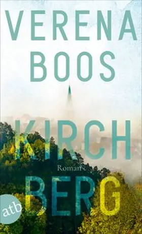 Boos |  Kirchberg | Buch |  Sack Fachmedien