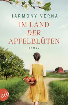 Verna |  Im Land der Apfelblüten | Buch |  Sack Fachmedien