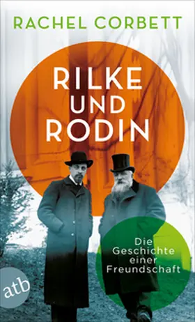 Corbett |  Rilke und Rodin | Buch |  Sack Fachmedien