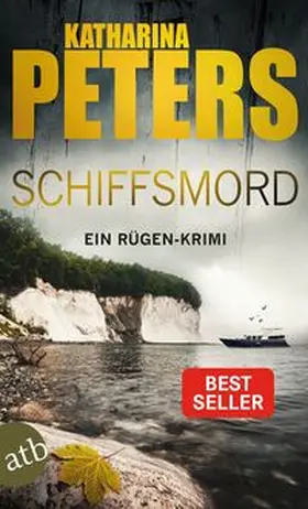 Peters |  Schiffsmord | Buch |  Sack Fachmedien