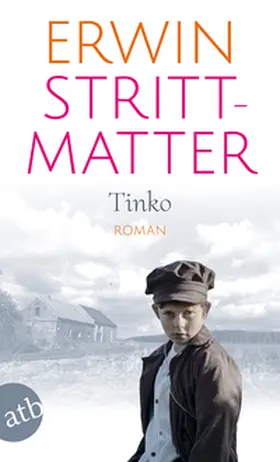 Strittmatter |  Tinko | Buch |  Sack Fachmedien