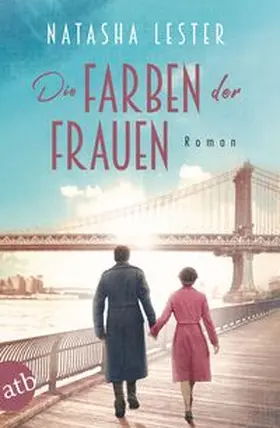 Lester |  Die Farben der Frauen | Buch |  Sack Fachmedien