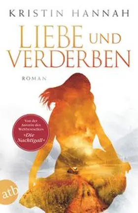 Hannah | Liebe und Verderben | Buch | 978-3-7466-3576-7 | www.sack.de