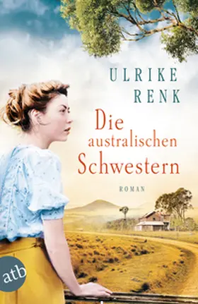 Renk |  Die australischen Schwestern | Buch |  Sack Fachmedien