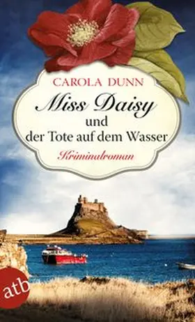Dunn |  Miss Daisy und der Tote auf dem Wasser | Buch |  Sack Fachmedien