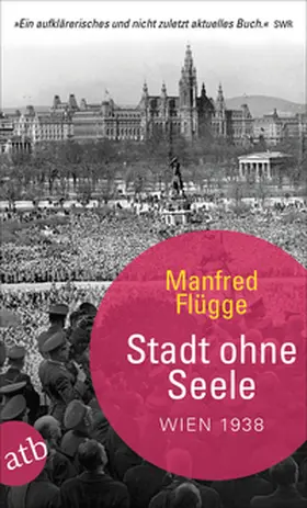 Flügge |  Stadt ohne Seele | Buch |  Sack Fachmedien