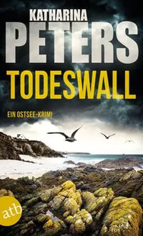 Peters |  Todeswall | Buch |  Sack Fachmedien