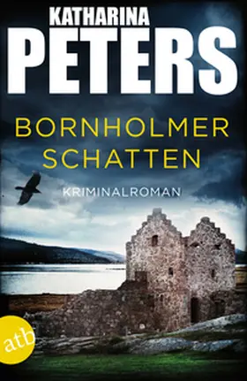Peters |  Bornholmer Schatten | Buch |  Sack Fachmedien
