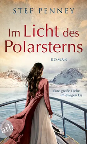 Penney |  Im Licht des Polarsterns | Buch |  Sack Fachmedien