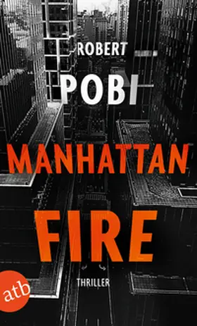 Pobi |  Manhattan Fire | Buch |  Sack Fachmedien