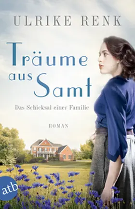 Renk |  Träume aus Samt | Buch |  Sack Fachmedien