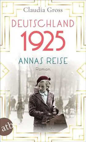 Gross / Groß |  Deutschland 1925 | Buch |  Sack Fachmedien