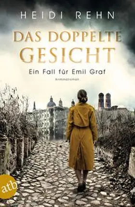 Rehn | Das doppelte Gesicht | Buch | 978-3-7466-3707-5 | www.sack.de