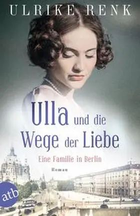 Renk |  Ulla und die Wege der Liebe | Buch |  Sack Fachmedien
