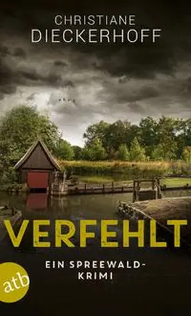 Dieckerhoff |  Verfehlt | Buch |  Sack Fachmedien