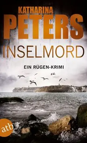 Peters |  Inselmord | Buch |  Sack Fachmedien