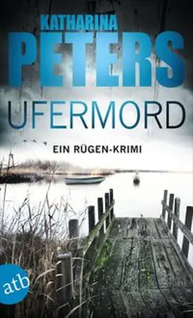 Peters |  Ufermord | Buch |  Sack Fachmedien