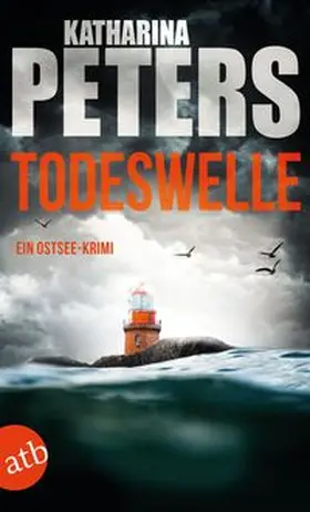 Peters |  Todeswelle | Buch |  Sack Fachmedien