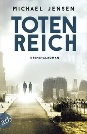 Jensen |  Totenreich | Buch |  Sack Fachmedien