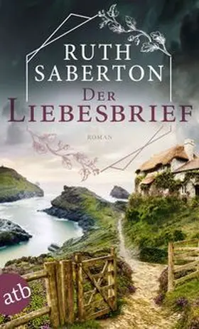 Saberton |  Der Liebesbrief | Buch |  Sack Fachmedien