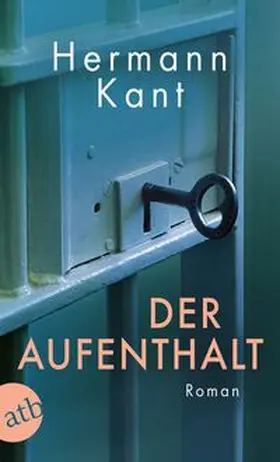 Kant |  Der Aufenthalt | Buch |  Sack Fachmedien