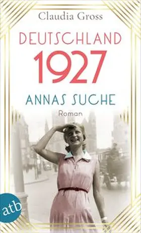 Gross / Groß |  Deutschland 1927 | Buch |  Sack Fachmedien
