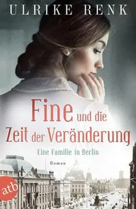 Renk |  Fine und die Zeit der Veränderung | Buch |  Sack Fachmedien