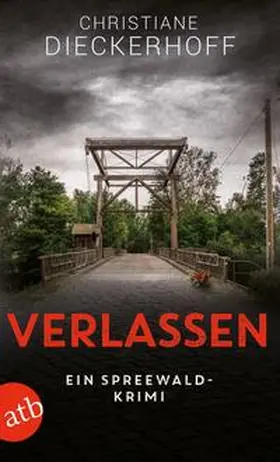 Dieckerhoff |  Verlassen | Buch |  Sack Fachmedien