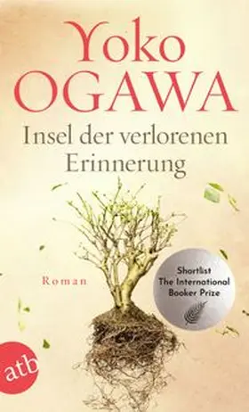 Ogawa |  Insel der verlorenen Erinnerung | Buch |  Sack Fachmedien