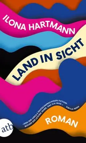 Hartmann | Land in Sicht | Buch | 978-3-7466-3932-1 | www.sack.de
