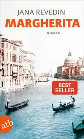 Revedin | Margherita | Buch | 978-3-7466-3941-3 | sack.de
