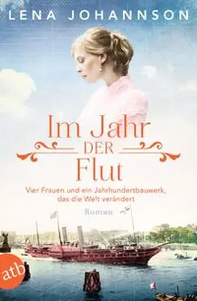 Johannson |  Im Jahr der Flut | Buch |  Sack Fachmedien
