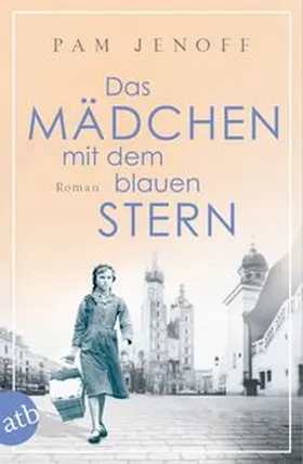Jenoff |  Das Mädchen mit dem blauen Stern | Buch |  Sack Fachmedien