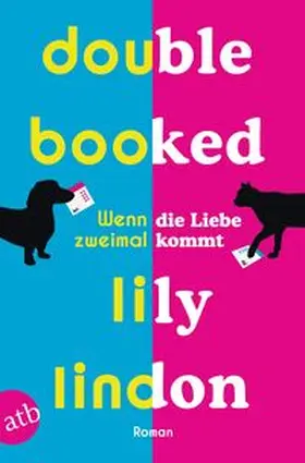 Lindon |  Double Booked - Wenn die Liebe zweimal kommt | Buch |  Sack Fachmedien