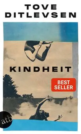 Ditlevsen |  Kindheit | Buch |  Sack Fachmedien