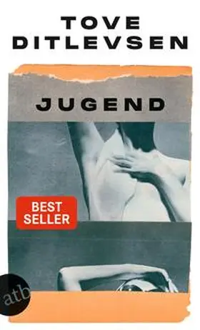 Ditlevsen | Jugend | Buch | 978-3-7466-3993-2 | sack.de