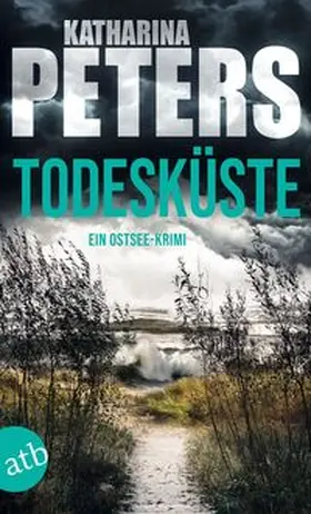 Peters |  Todesküste | Buch |  Sack Fachmedien