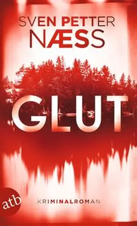 Naess | Glut | Buch | 978-3-7466-4035-8 | www.sack.de